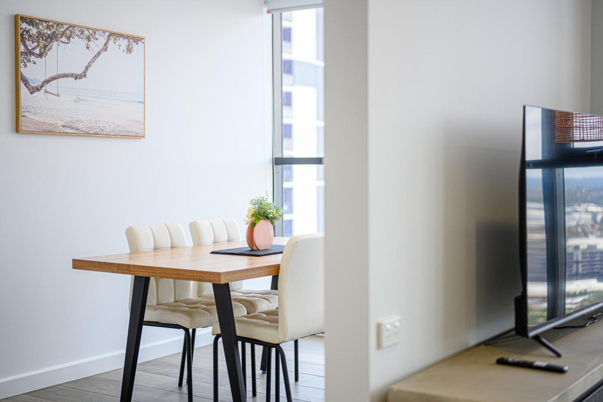 Liverpool Brand New 2 Bedroom Apt View & Parking Exterior foto